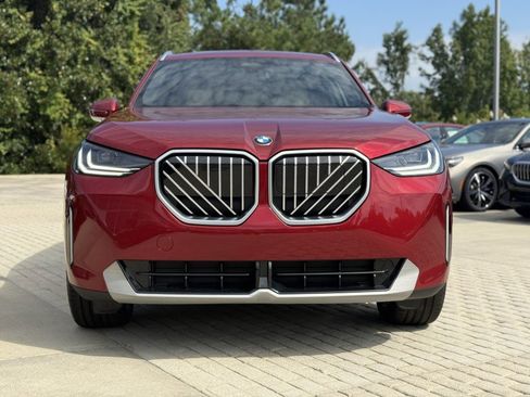 New 2026 BMW X3 xDrive30 w/ Premium Package image 9