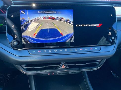 New 2026 Dodge Charger R/T Scat Pack image 30