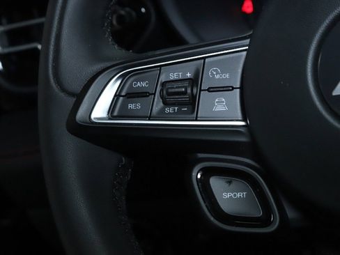 Used 2024 Dodge Hornet GT AWD/4WD image 22