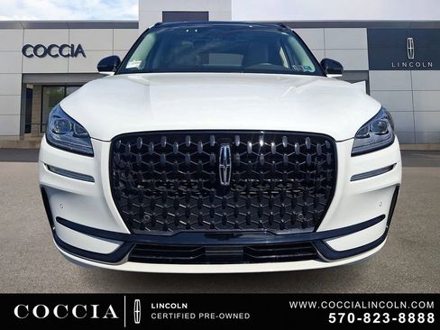 Certified 2024 Lincoln Corsair Reserve w/ Equipment Group 201A AWD/4WD image 2