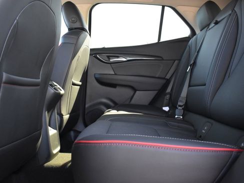 Used 2023 Buick Envision Essence w/ Sport Touring Package image 9