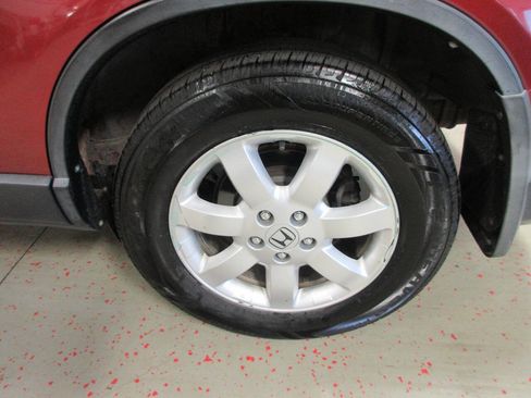 Used 2007 Honda CR-V EX-L image 24