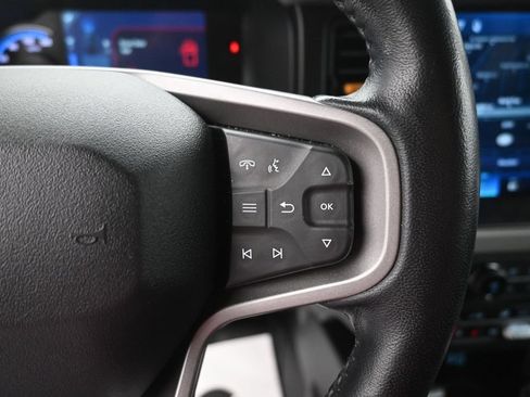 Used 2022 Ford Bronco Badlands AWD/4WD image 27