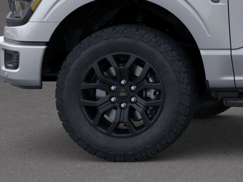 New 2026 Ford F150 Tremor w/ Equipment Group 402B AWD/4WD image 19