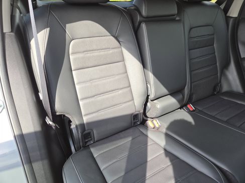 Used 2025 Honda CR-V EX-L image 24
