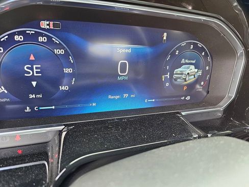 New 2026 Chevrolet Silverado 1500 RST w/ RST All Star Premium Package AWD/4WD image 23
