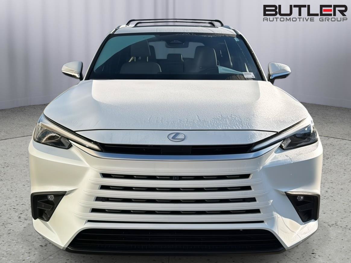 Certified 2025 Lexus TX 350 AWD w/ Technology Package image 9