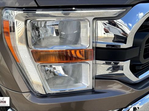 Certified 2022 Ford F150 XLT w/ Trailer Tow Package AWD/4WD image 29