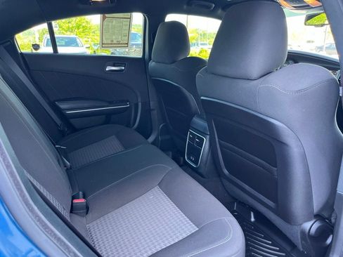 Used 2023 Dodge Charger R/T w/ Cold Weather Package RWD image 27