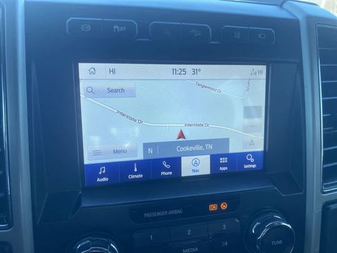 Used 2021 Ford F350 Lariat w/ Lariat Ultimate Package image 17