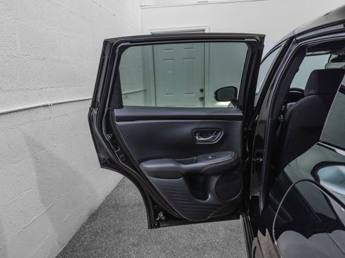Used 2026 Honda HR-V Sport image 14