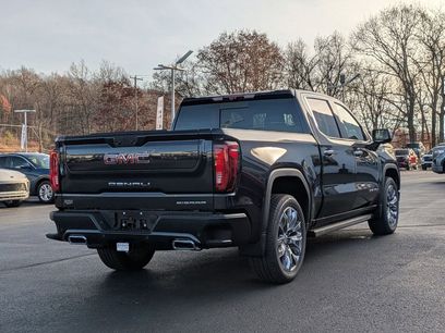 New 2026 GMC Sierra 1500 Denali