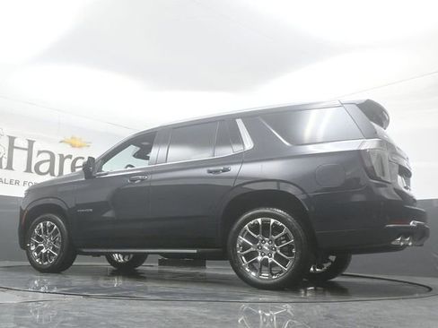 New 2026 Chevrolet Tahoe Premier w/ Sun And Tow Package AWD/4WD image 34