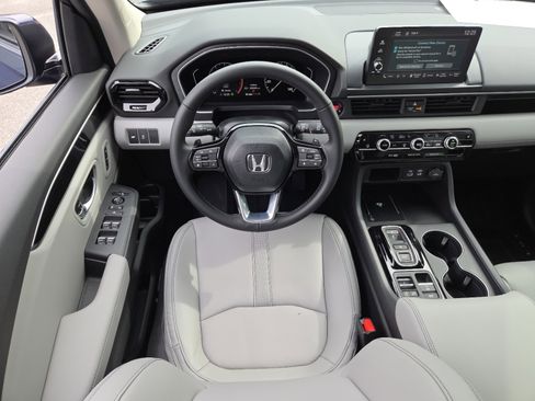 New 2025 Honda Pilot EX-L image 26