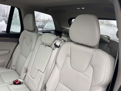 New 2026 Volvo XC90 T8 Ultra w/ Protection Package Premier AWD/4WD image 26