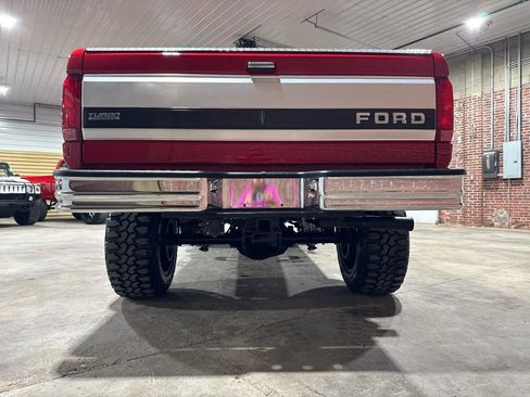 Used 1994 Ford F350 4x4 Regular Cab image 22