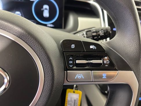 Used 2024 Hyundai Tucson SE image 29