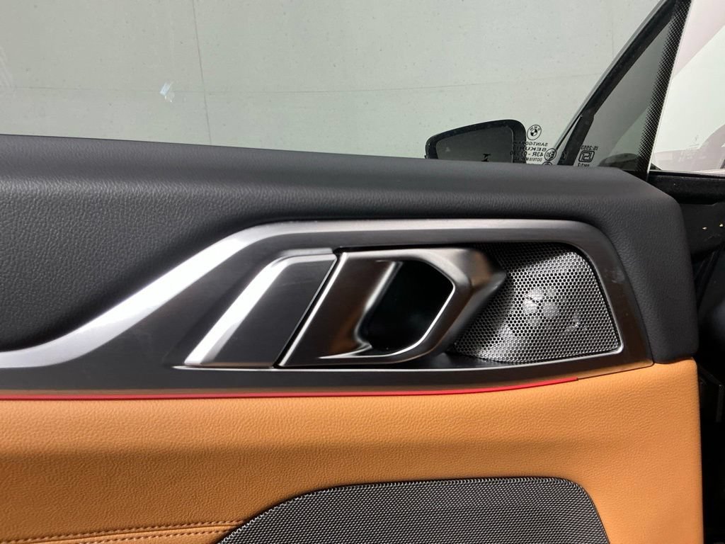 New 2026 BMW 430i w/ M Sport Package RWD image 26