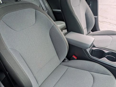 Used 2025 Kia K4 FWD image 17