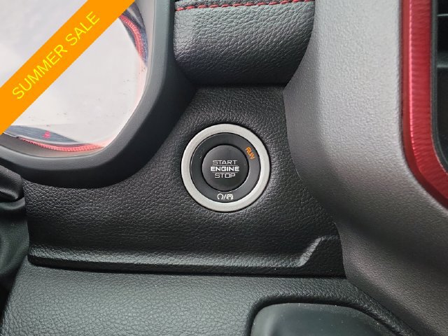 Certified 2025 RAM 1500 Rebel w/ Rebel Level 1 Equipment Group AWD/4WD image 26