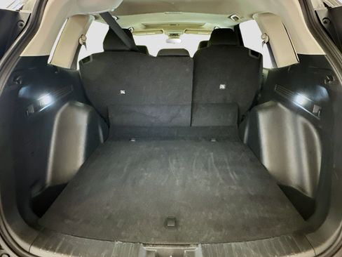 Used 2025 Honda CR-V EX image 30