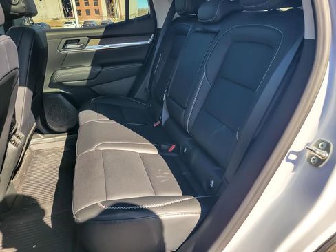 Used 2026 GMC Terrain Denali w/ LPO, Floor Liner Package AWD/4WD image 13