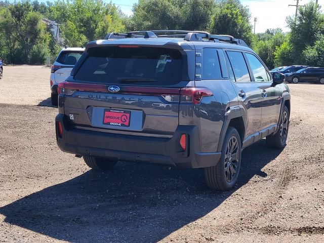 New 2026 Subaru Outback Limited XT AWD/4WD image 5