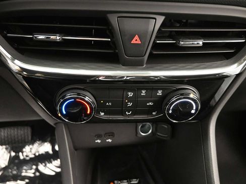 New 2026 Buick Encore GX Sport Touring w/ Studio Series AWD/4WD image 20