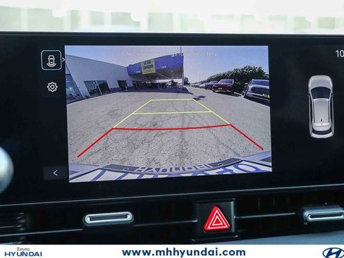 Certified 2025 Hyundai Ioniq 5 SE RWD image 21