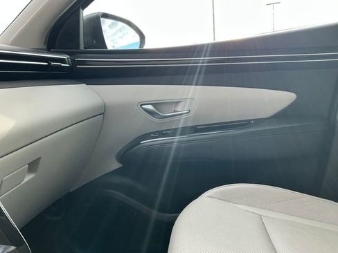 Used 2022 Hyundai Tucson Limited w/ Cargo Package image 20
