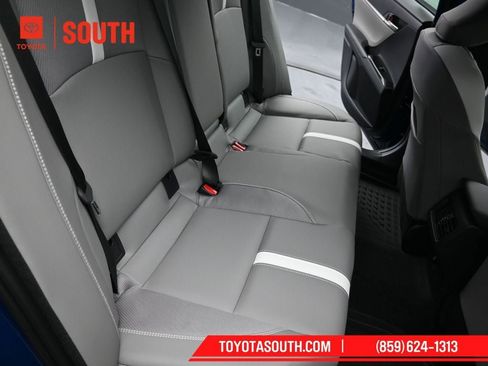 New 2026 Toyota Camry SE w/ Convenience Package image 25