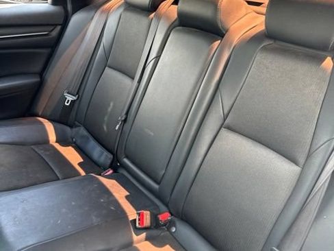 Used 2021 Honda Accord Sport image 20