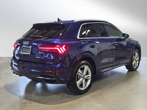 Used 2021 Audi Q3 2.0T Premium w/ Convenience Package image 3