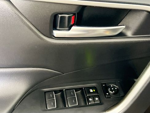 Used 2024 Toyota RAV4 XLE Premium FWD image 16