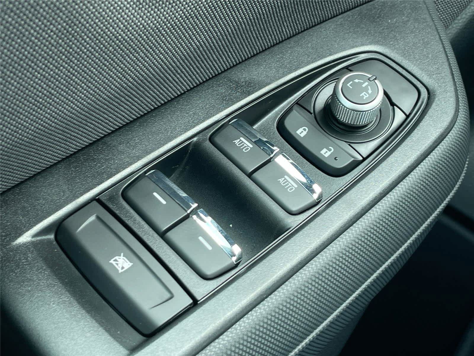 New 2026 Subaru Forester Premium AWD/4WD image 27