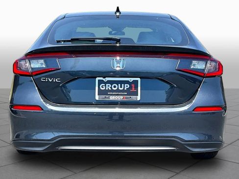 Used 2024 Honda Civic EX-L image 5