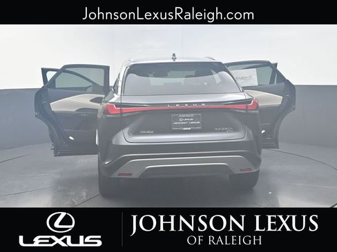 New 2026 Lexus RX 350 image 27