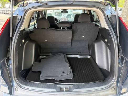 Used 2023 Honda CR-V EX image 18