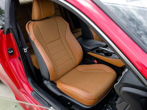 Used 2020 Lexus RC 350 w/ Premium Package RWD image 39