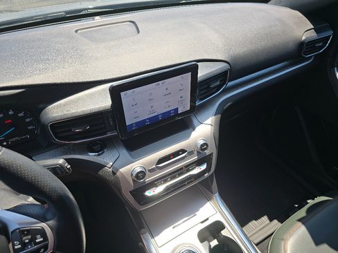 Used 2023 Ford Explorer Timberline AWD/4WD image 31