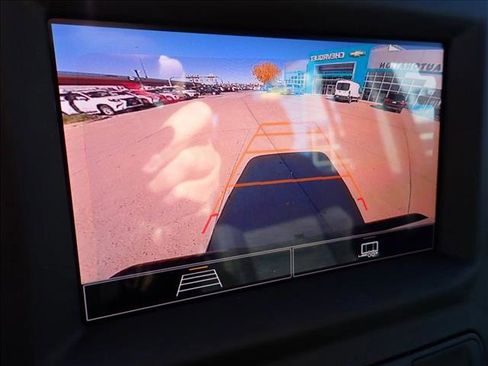 New 2026 Chevrolet Silverado 2500 W/T image 21