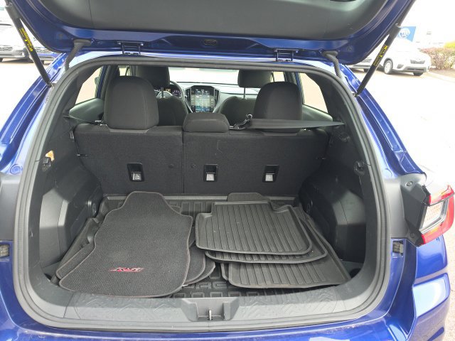 Certified 2024 Subaru Impreza RS AWD/4WD image 14