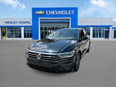 Used 2021 Volkswagen Jetta S