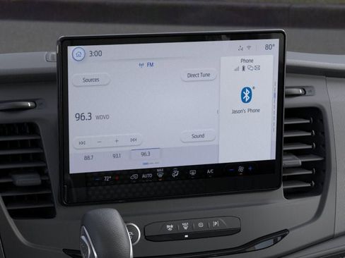 New 2026 Ford Transit 350 XL image 14