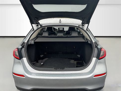 Used 2023 Honda Civic EX-L image 27