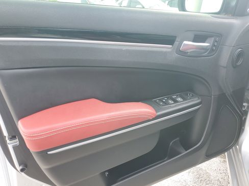 Used 2021 Chrysler 300 S w/ S Model Appearance Package image 23