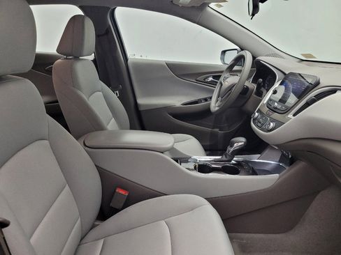 Used 2022 Chevrolet Malibu LS w/ Driver Confidence Package II FWD image 21