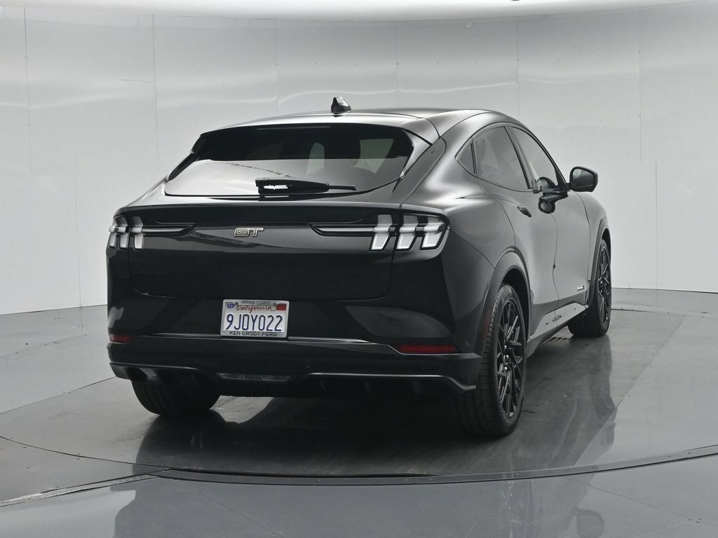 Used 2023 Ford Mustang Mach-E GT w/ GT Performance Edition AWD/4WD image 57