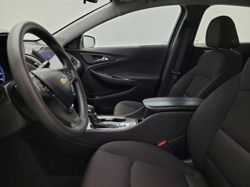 Used 2023 Chevrolet Malibu LT image 17