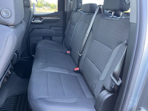 New 2026 GMC Sierra 1500 Elevation RWD image 11
